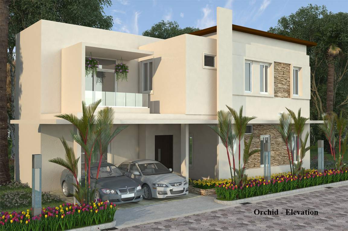  urban ville Images for Elevation of KRK Urban Ville