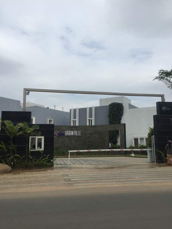  urban ville Images for Project