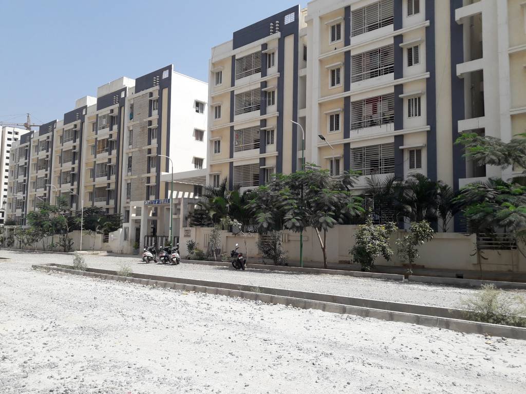 Images for Elevation of Satwi Vielle