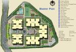  palladian Images for Master Plan of Sobha Palladian