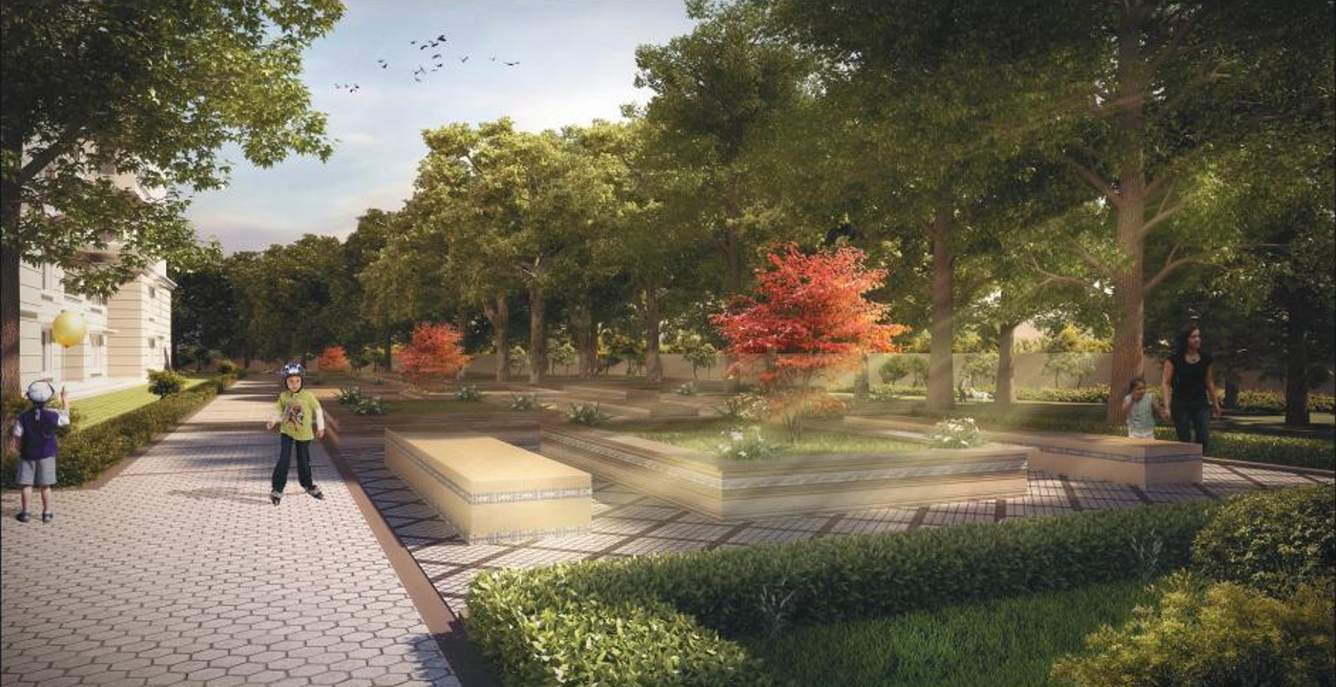 palladian Images for Amenities of Sobha Palladian