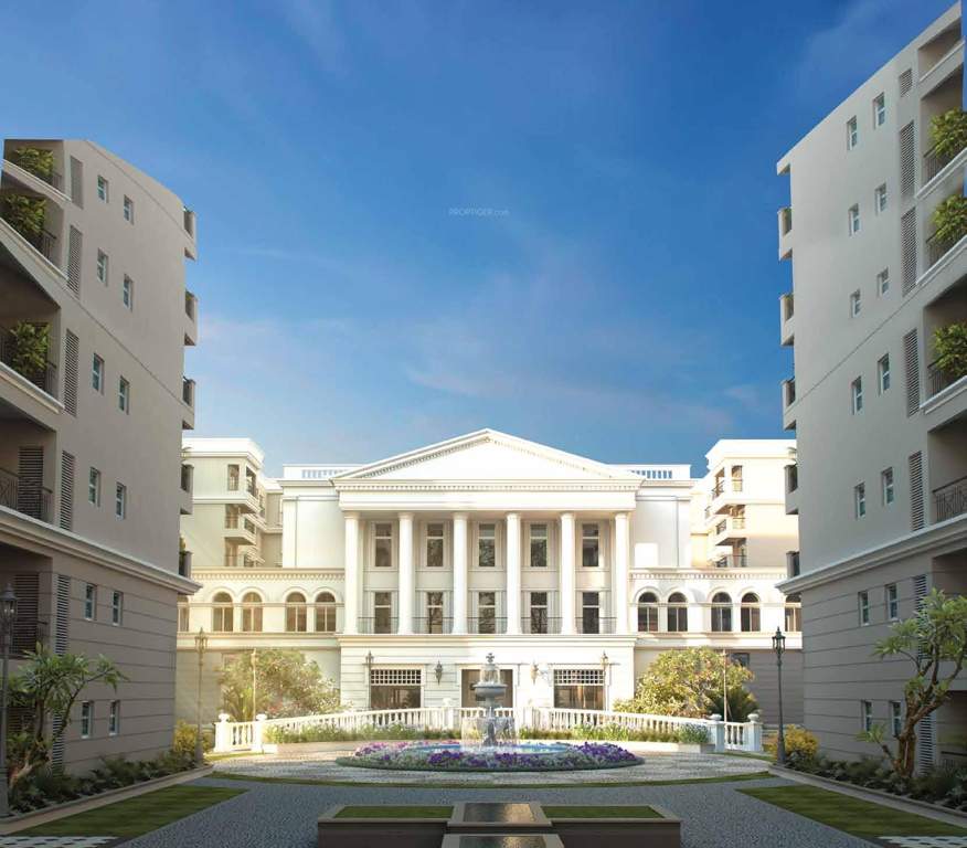 palladian Images for Amenities of Sobha Palladian