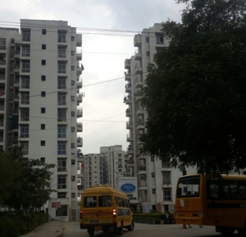  heights Images for Project