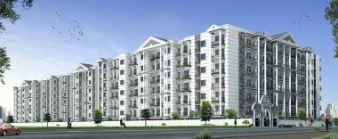 Images for Elevation of Prabhavathi Royal Gardenia Images for Elevation of Prabhavathi Royal Gardenia