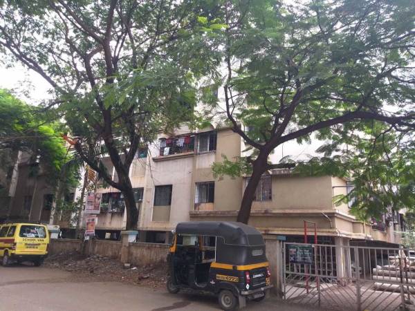  parshwa-residency Elevation