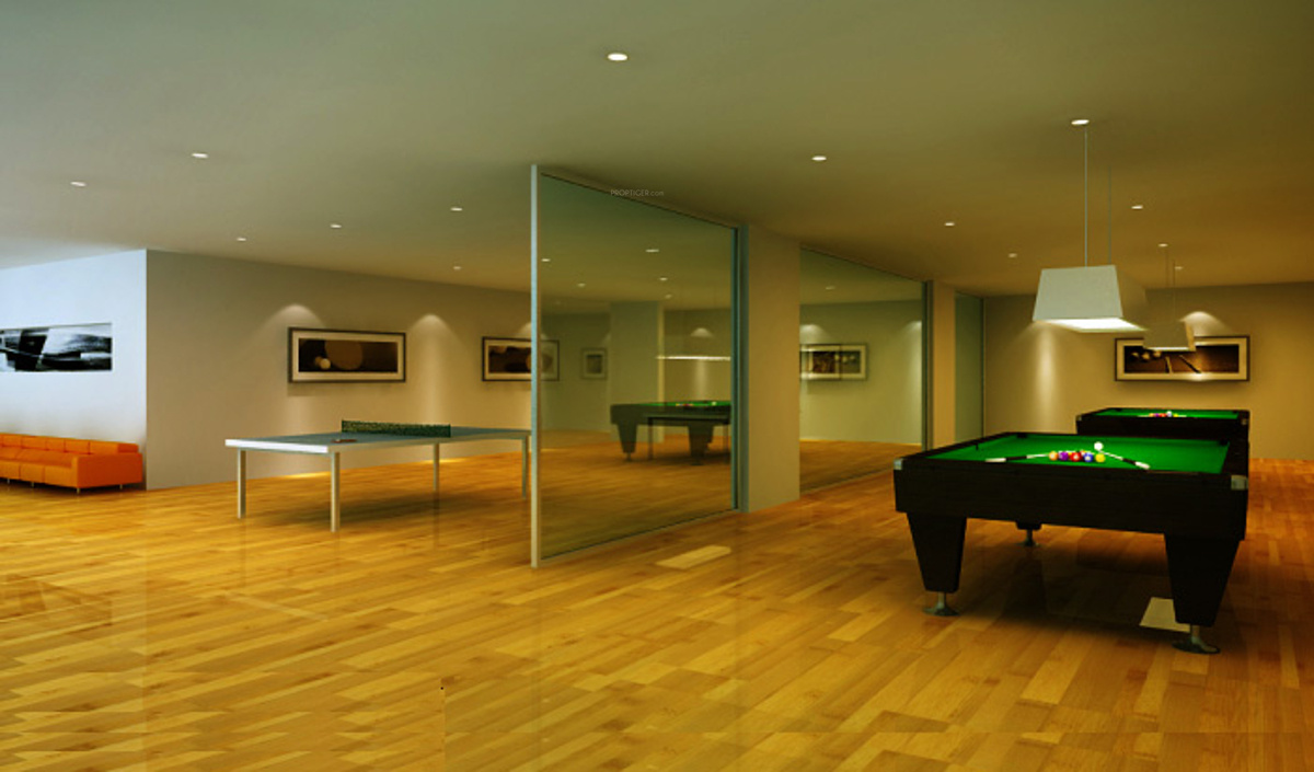 Images for Amenities of Vaswani Walnut Creek Villa