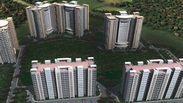 Images for Elevation of Adel Redwood Residency Images for Elevation of Adel Redwood Residency