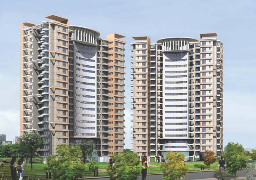 Images for Elevation of Adel Redwood Residency