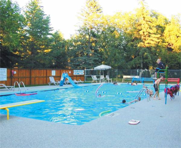 Images for Amenities of Adel Redwood Residency Images for Amenities of Adel Redwood Residency