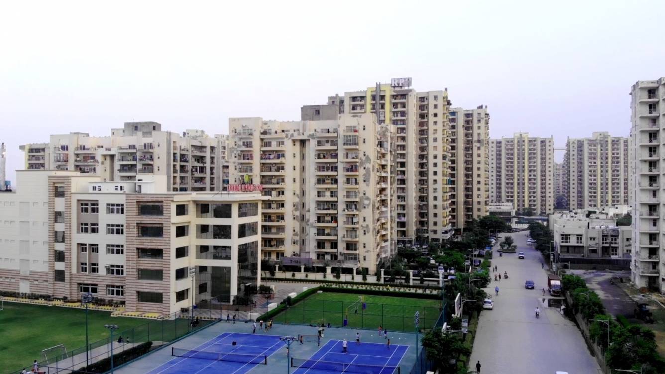 RPS Savana Faridabad