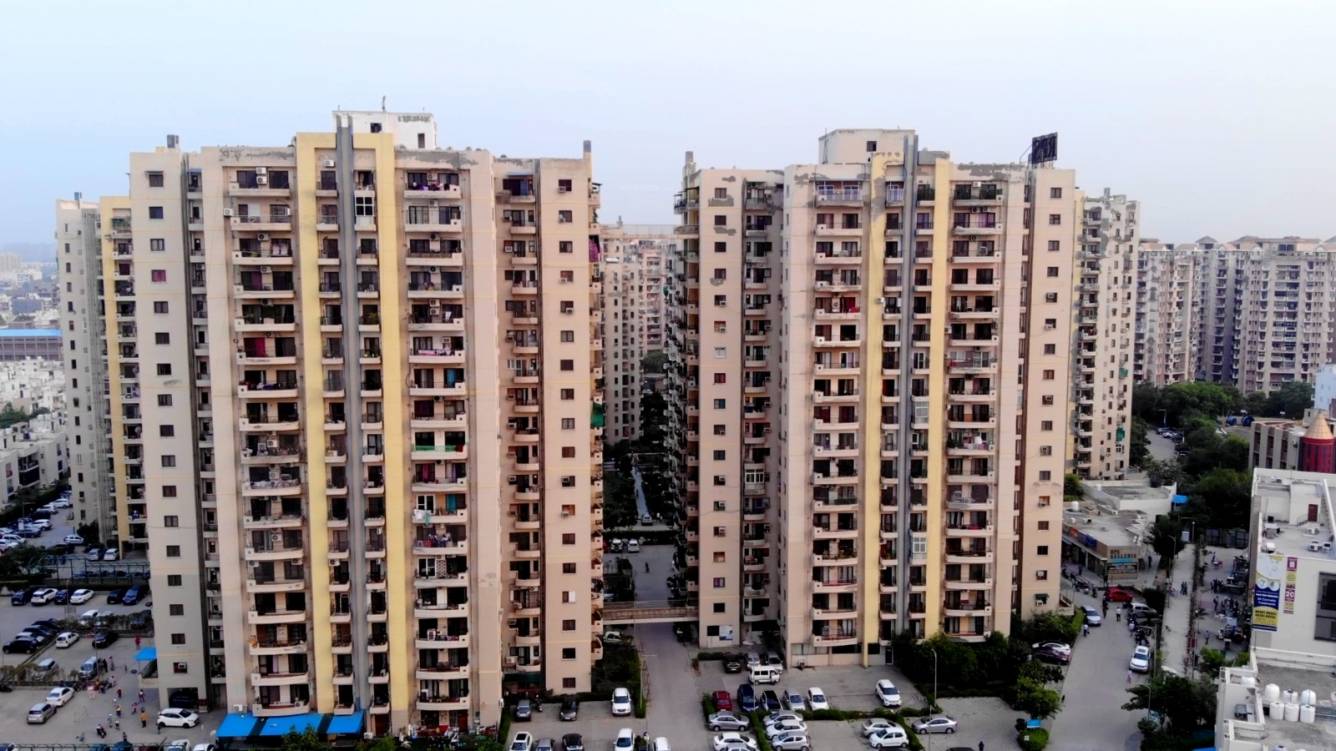 RPS Savana Faridabad