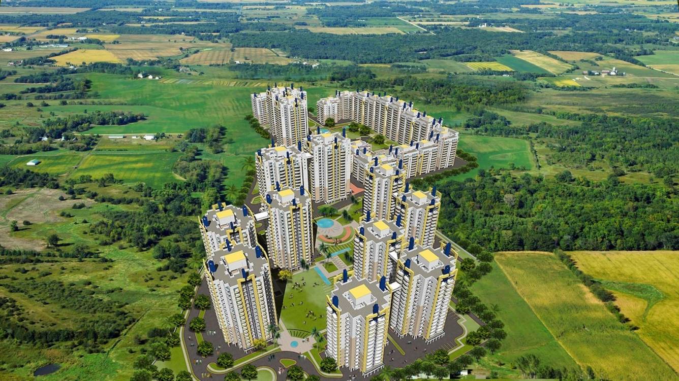 Images for Elevation of RPS Savana