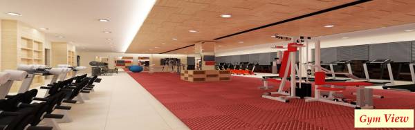 Images for Amenities of RPS Savana