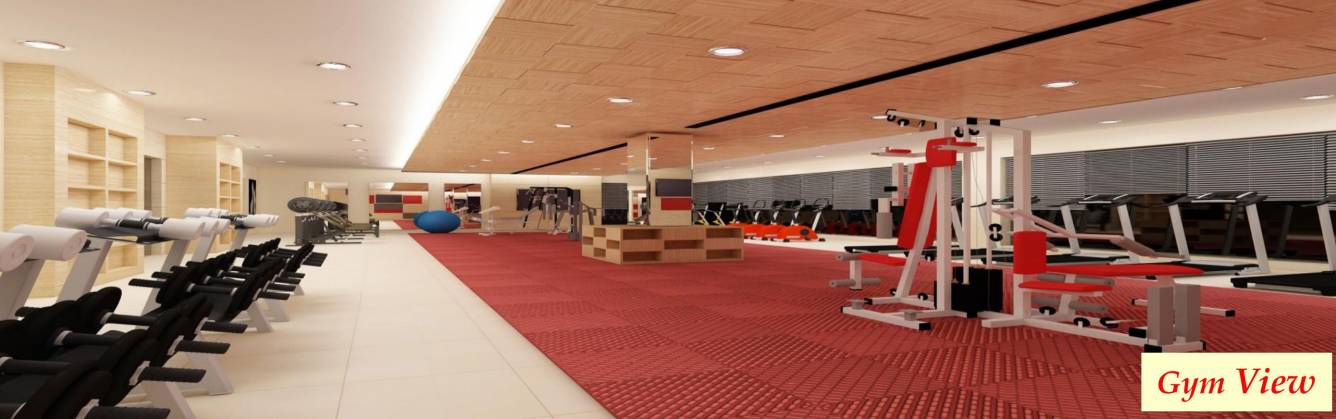 Images for Amenities of RPS Savana