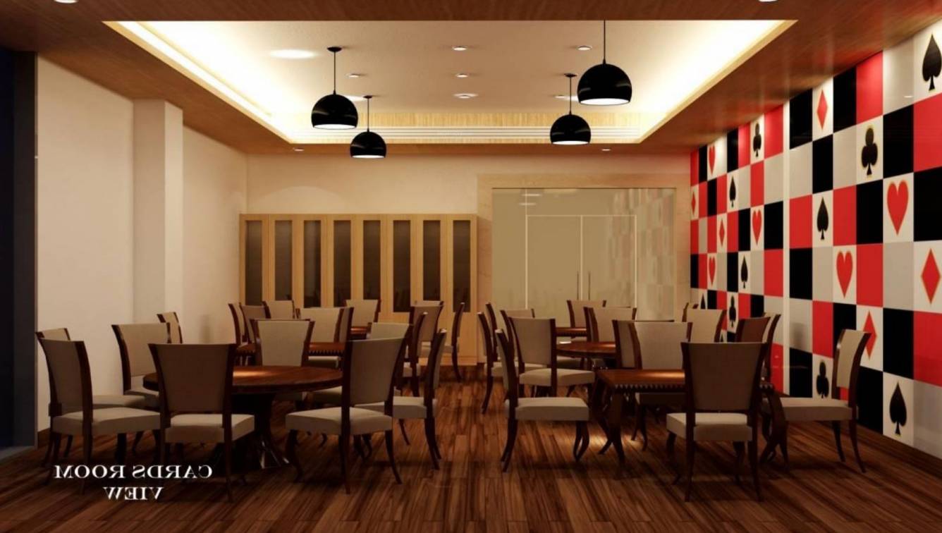 Images for Amenities of RPS Savana