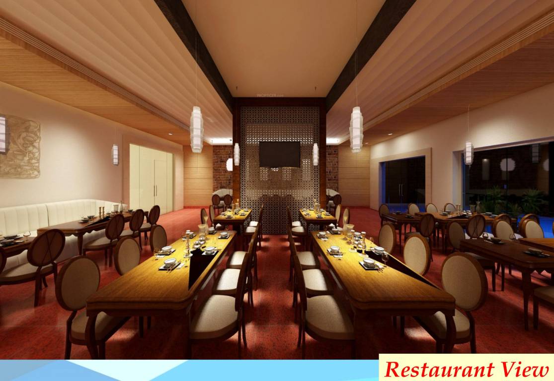 Images for Amenities of RPS Savana