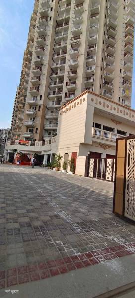  vaibhav-heritage-height Elevation