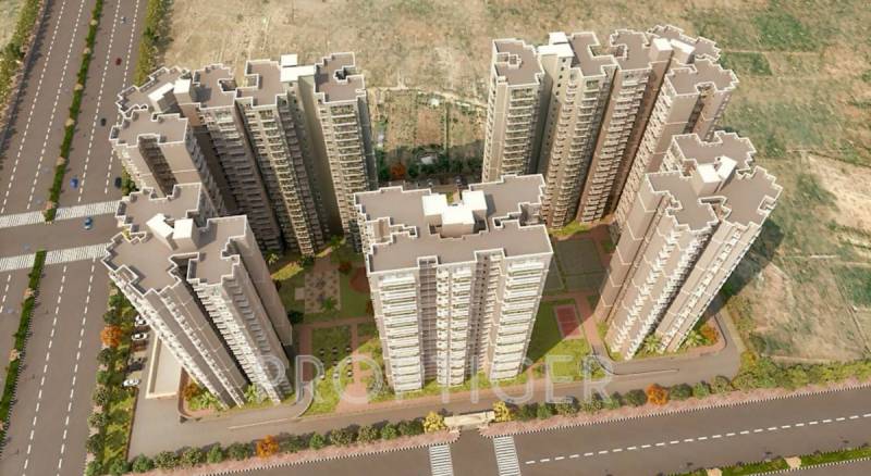  vaibhav-heritage-height Images for Elevation of BS Vaibhav Heritage Height