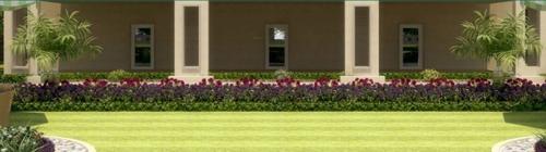  vaibhav-heritage-height Flower Garden
