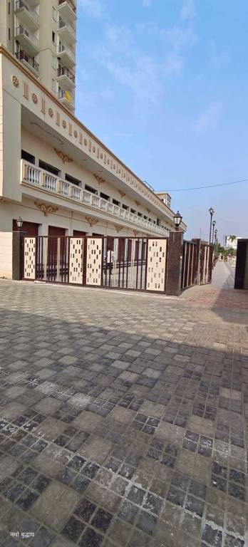  vaibhav heritage height Gated Community