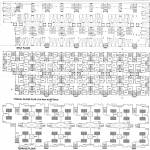 Images for Cluster Plan of Sarvawas Aravali Gardens