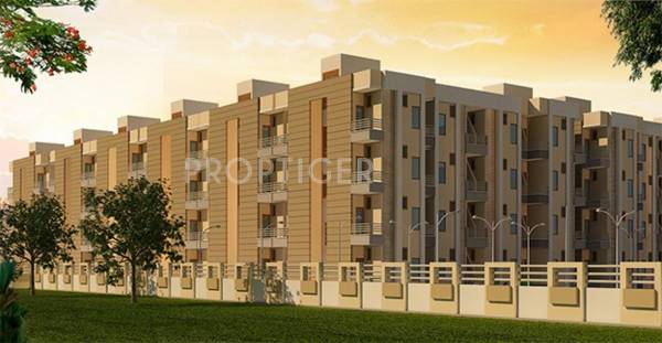 Images for Elevation of Sarvawas Aravali Gardens Images for Elevation of Sarvawas Aravali Gardens