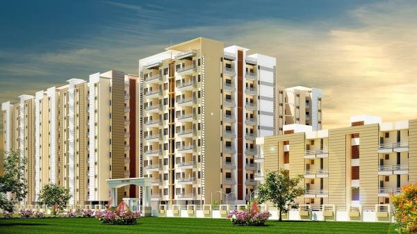 Images for Elevation of Sarvawas Aravali Gardens Images for Elevation of Sarvawas Aravali Gardens