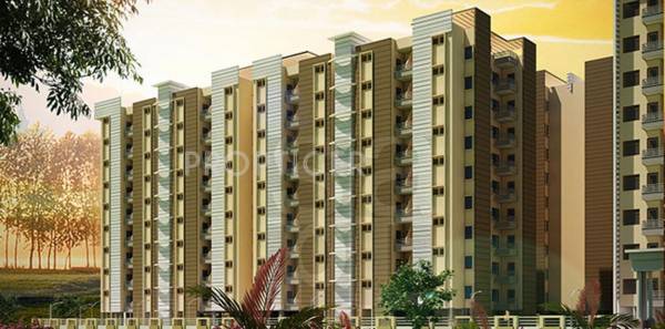 Images for Elevation of Sarvawas Aravali Gardens Images for Elevation of Sarvawas Aravali Gardens