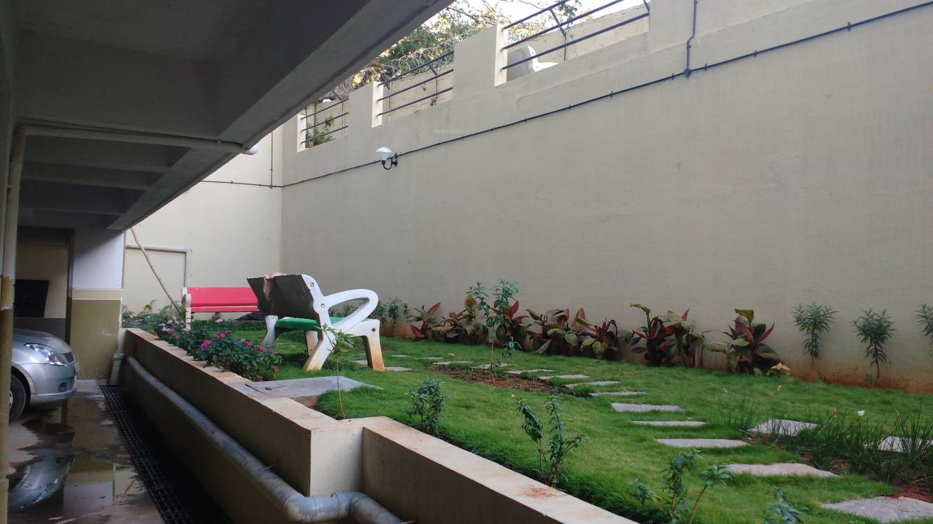 glorietta Landscaped Gardens