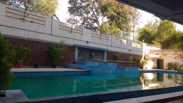 Swimming Pool glorietta Swimming Pool