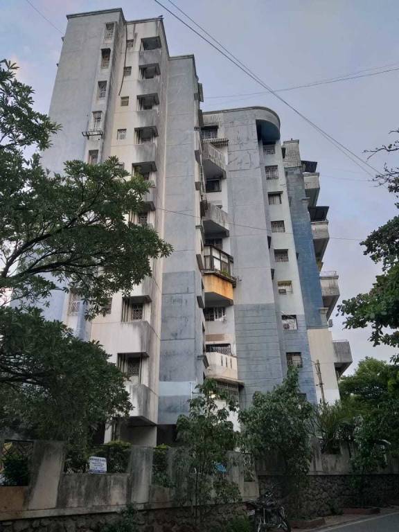  mahavir residency Elevation