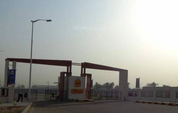 Images for Elevation of VBHC Vaibhav Plots Images for Elevation of VBHC Vaibhav Plots