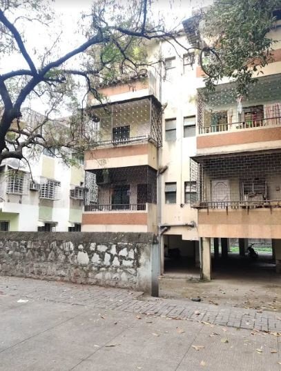 pratik nagar Elevation