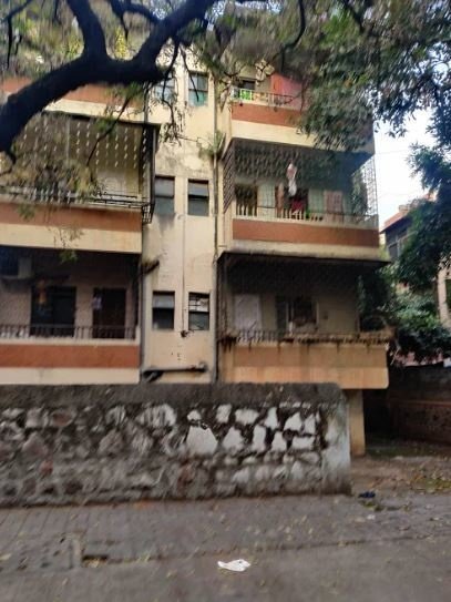 pratik nagar Elevation