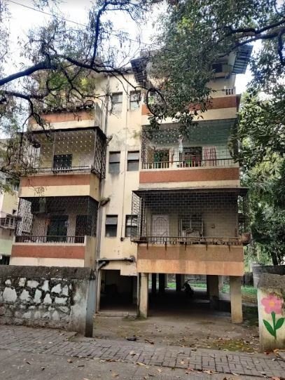 pratik nagar Elevation