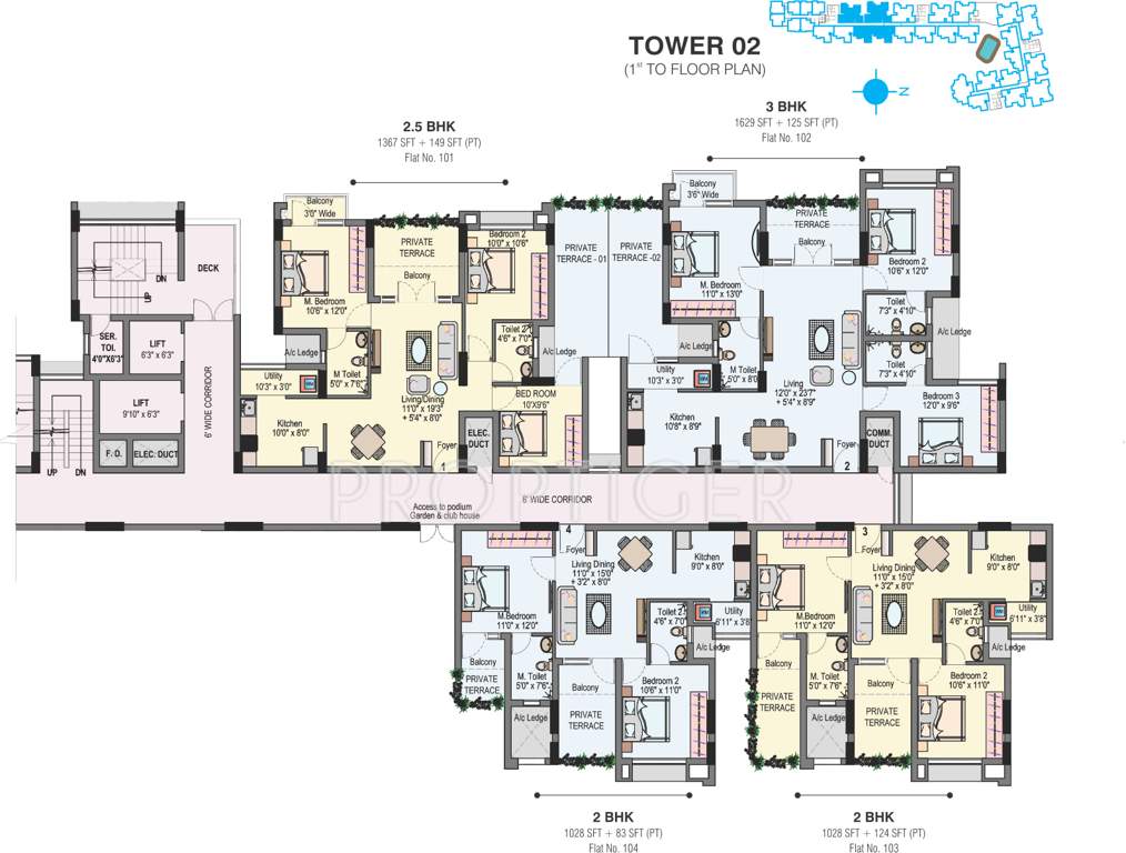  lake dugar Images for Cluster Plan of Dugar Lake Dugar