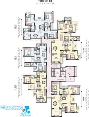 Images for Cluster Plan of Dugar Lake Dugar lake-dugar Images for Cluster Plan of Dugar Lake Dugar