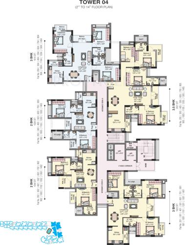  lake-dugar Images for Cluster Plan of Dugar Lake Dugar