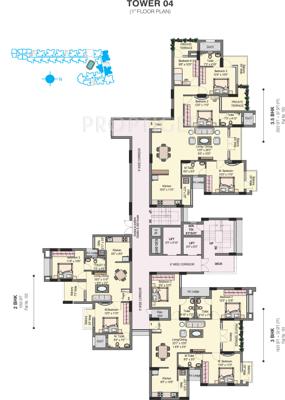 Images for Cluster Plan of Dugar Lake Dugar lake-dugar Images for Cluster Plan of Dugar Lake Dugar