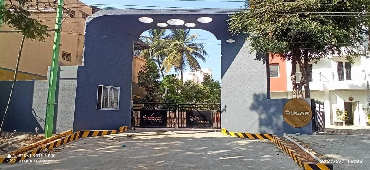  lake dugar Entrance Gate Security Cabin