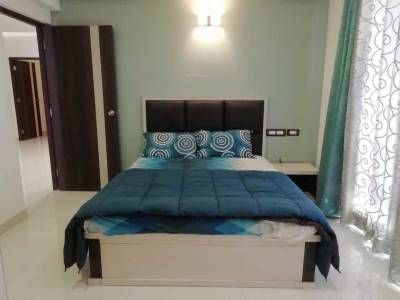 Bedroom lake-dugar Bedroom