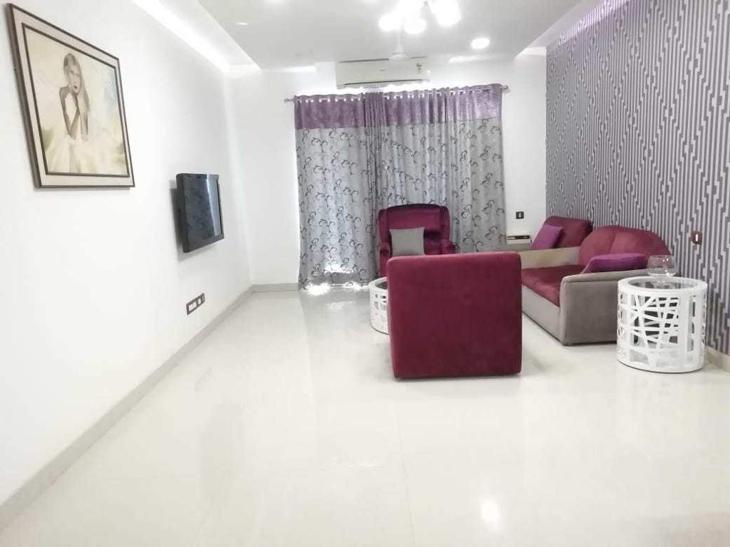  lake dugar Living Area