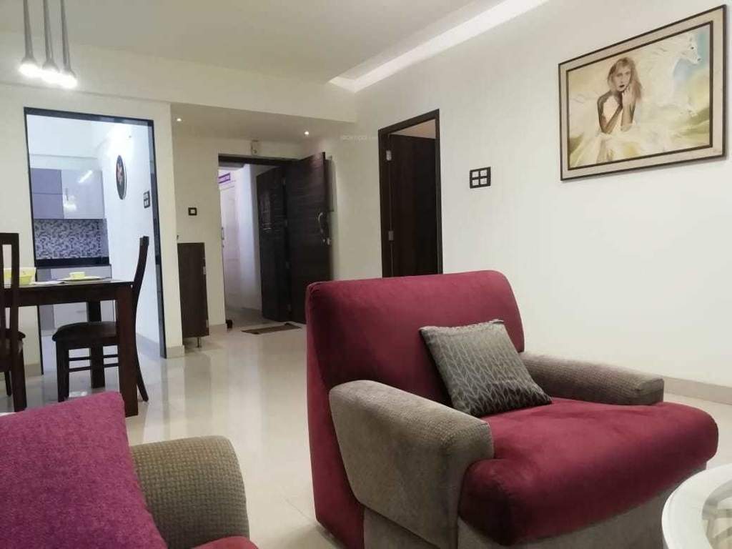  lake dugar Living Area