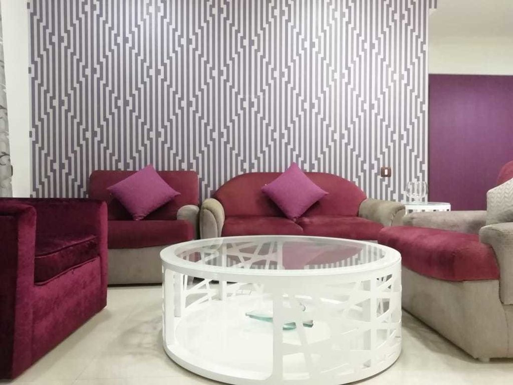  lake dugar Living Area