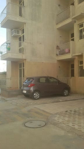 Car Parking city-floors Car Parking