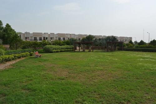 Landscaped Gardens city-floors Landscaped Gardens