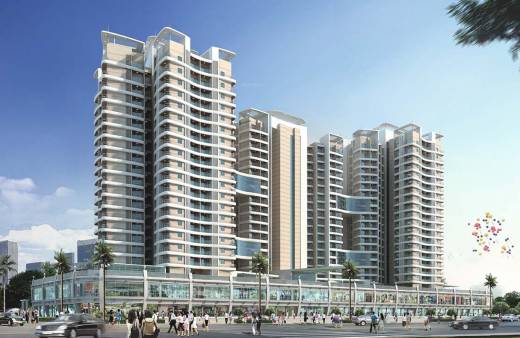 Images for Elevation of Satra Properties Park