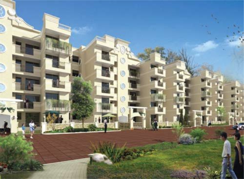 Images for Elevation of Raison Crimson Floors Images for Elevation of Raison Crimson Floors