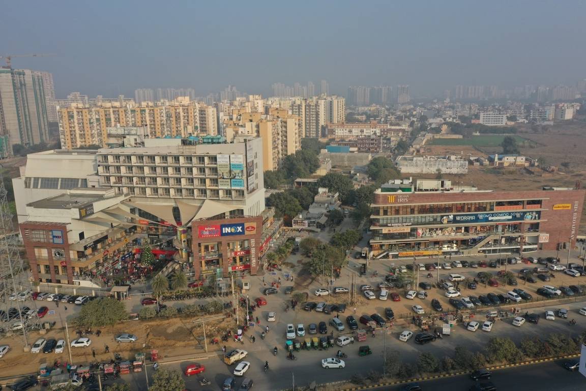 Trehan Iris Broadway