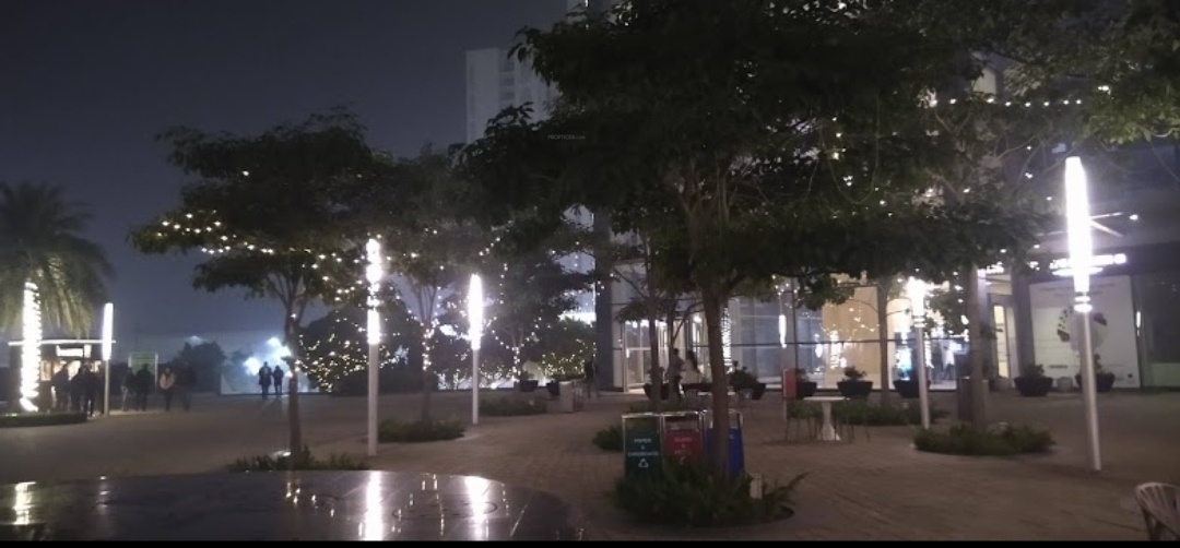  iris broadway Elevation